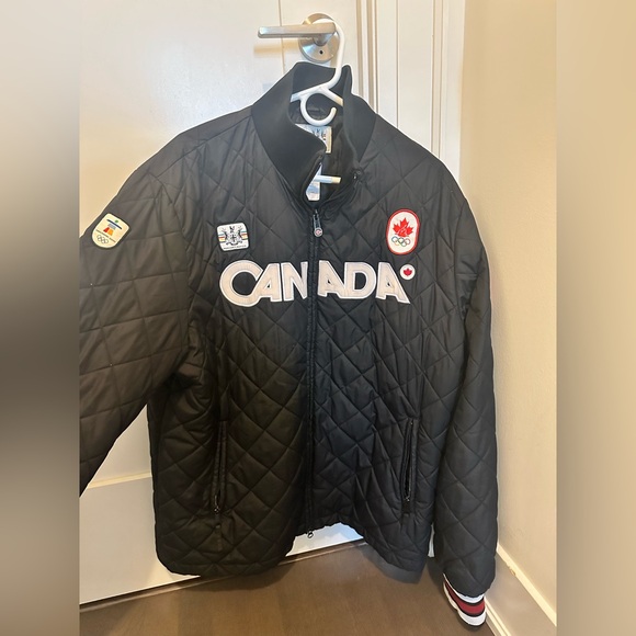 Hudson's Bay Company Other - Hudson’s Bay 2010 Team Canada Olympic Podium Jacket